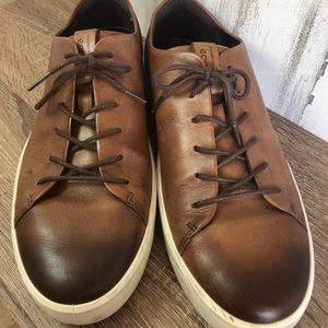 ECCO men’s sneakers size 11